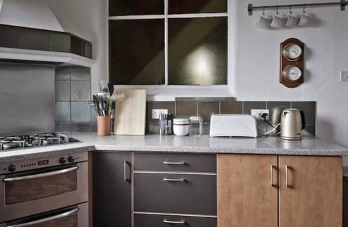 Kneesall Cottage | Converted chapel