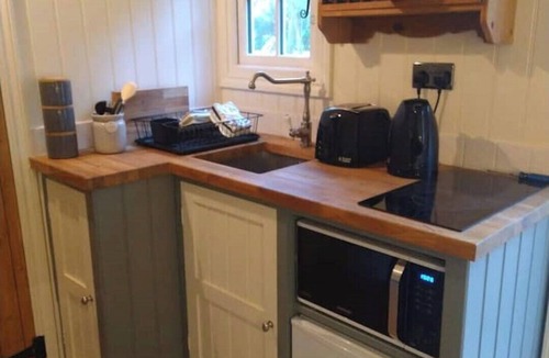 Melton House | Converted Coach House with views over Sutton Hoo