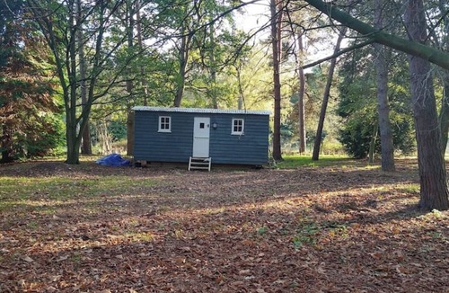 Melton House | Converted Coach House with views over Sutton Hoo