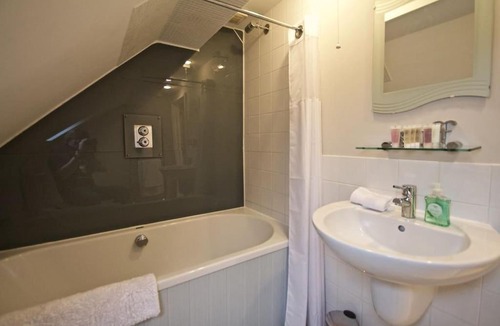 Inkpen House | Converted Countryside Barn