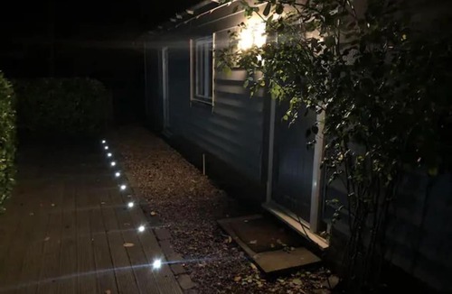 Inkpen House | Converted Countryside Barn