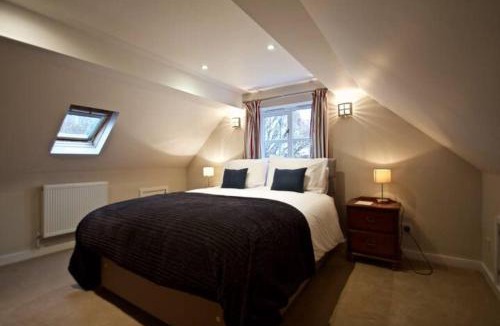 Inkpen House | Converted Countryside Barn