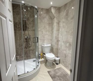 Stuppington House | Converted Oast House