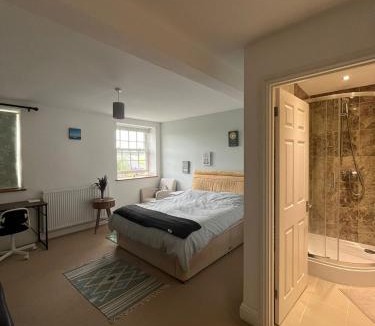 Stuppington House | Converted Oast House