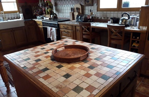 Anan House | CONVERTED OLD FARMHOUSE