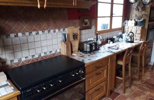 Anan House | CONVERTED OLD FARMHOUSE