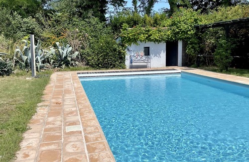 Anan House | CONVERTED OLD FARMHOUSE