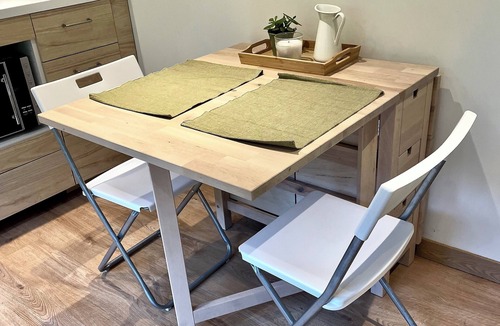 Souffelweyersheim House | Converted outbuilding