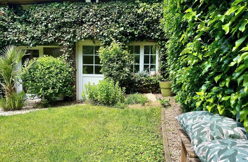 Souffelweyersheim House | Converted outbuilding