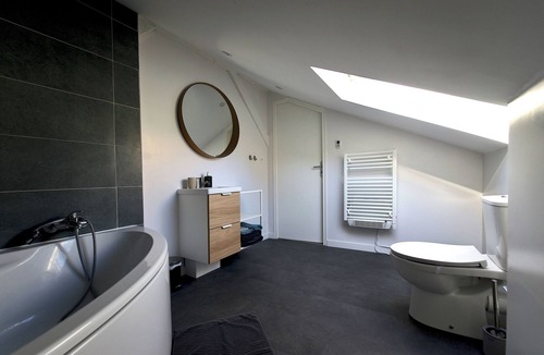 Souffelweyersheim House | Converted outbuilding