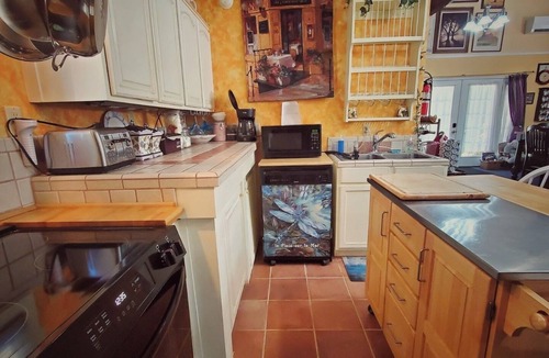 Port Angeles House | Converted Pole Barn Near Beach Becomes Luxury Destination