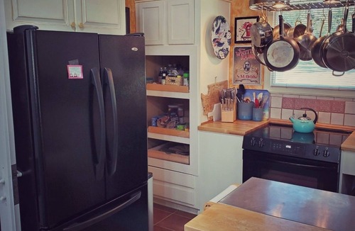 Port Angeles House | Converted Pole Barn Near Beach Becomes Luxury Destination