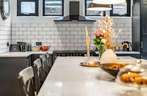 Plaistow and Sundridge Cottage | Converted School Cottage in Bromley