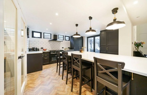 Plaistow and Sundridge Cottage | Converted School Cottage in Bromley