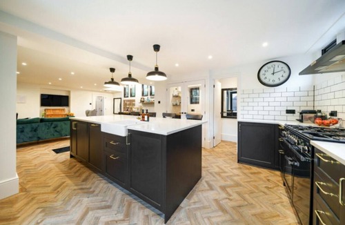 Plaistow and Sundridge Cottage | Converted School Cottage in Bromley