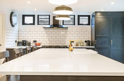 Plaistow and Sundridge Cottage | Converted School Cottage in Bromley