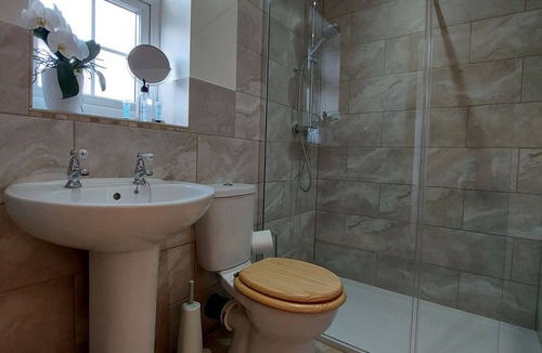 Howlett End Bed & Breakfast | Converted Stable into self catering accommodation