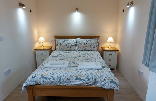 Howlett End Bed & Breakfast | Converted Stable into self catering accommodation