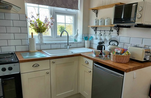 Howlett End Bed & Breakfast | Converted Stable into self catering accommodation