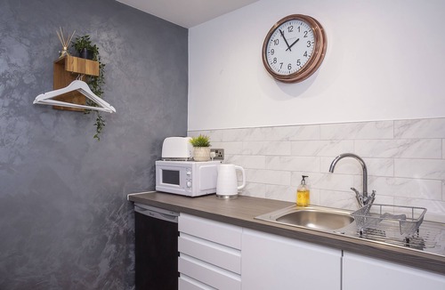 Earswick Cottage | Converted stable room 2