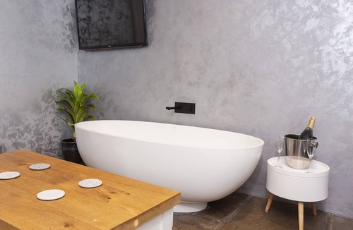 Earswick Cottage | Converted stable room 2