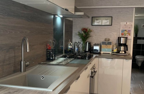 Chatenoy-le-Royal House | Convialetzen