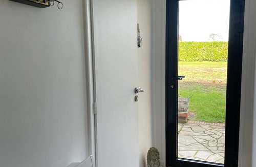 Auberville-la-Manuel House | Convivial house with character 3 km from the sea