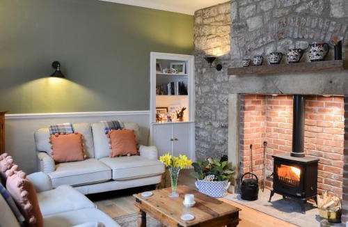 Rothbury House | Conway - Cottage