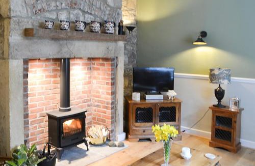 Rothbury House | Conway - Cottage