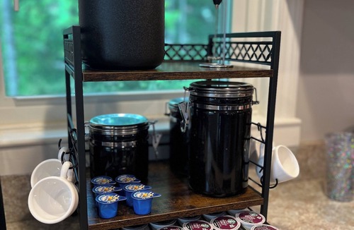 Birch Hill House | Conway Cozy Getaway Home