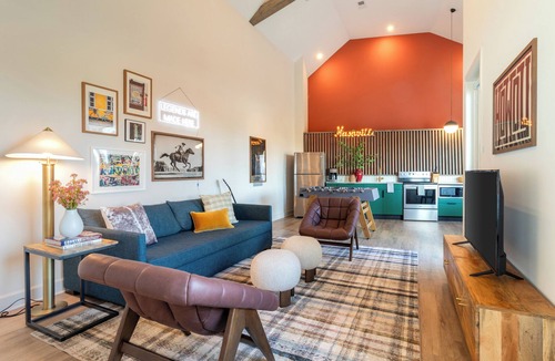 Buena Vista House | Conway Full Buyout by AvantStay