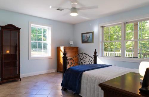 Center Conway House | Conway Lake Charm - Beautiful Waterfront Community