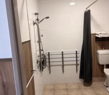 Manukau City Cabin | Conway Motel Manukau