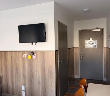 Manukau City Cabin | Conway Motel Manukau