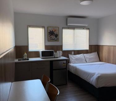 Manukau City Cabin | Conway Motel Manukau