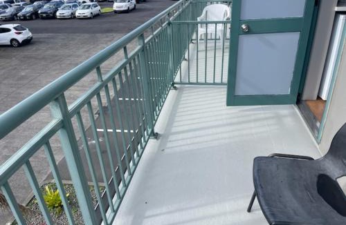 Manukau City Cabin | Conway Motel Manukau