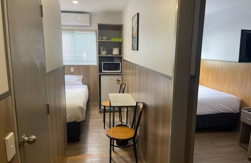 Manukau City Hotel | Conway Motel