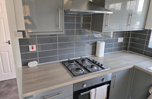 Great Houghton House | Conyngham Villa, Luxury House