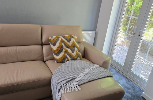 Great Houghton House | Conyngham Villa, Luxury House