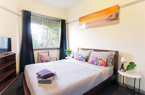 Coogee Hostel | Coogee Beach House