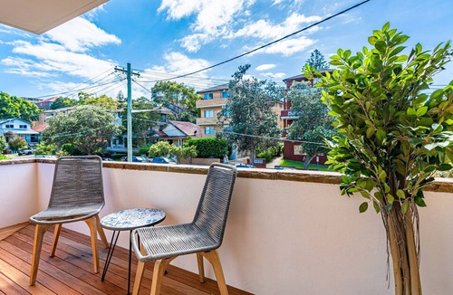 Coogee Apartment | Coogee by the Coast