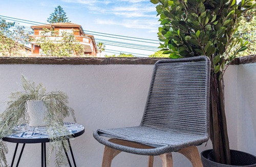 Coogee Apartment | Coogee by the Coast