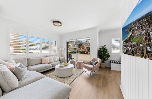 Coogee Apartment | Coogee by the Coast