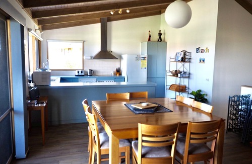 Apollo Bay House | Cooinda - Apollo Bay