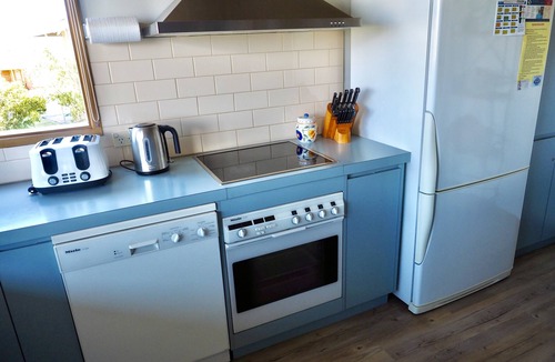 Apollo Bay House | Cooinda - Apollo Bay