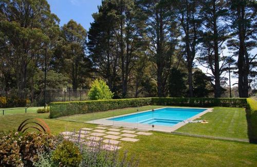 Trentham House | Cooinda