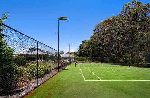 Trentham House | Cooinda