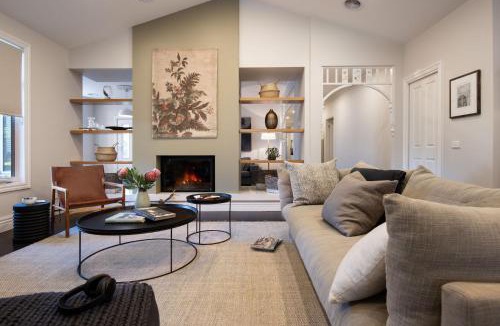 Trentham House | Cooinda