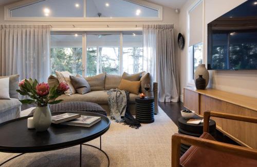 Trentham House | Cooinda