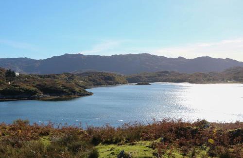 Morar Apartment | Cooinda Flat